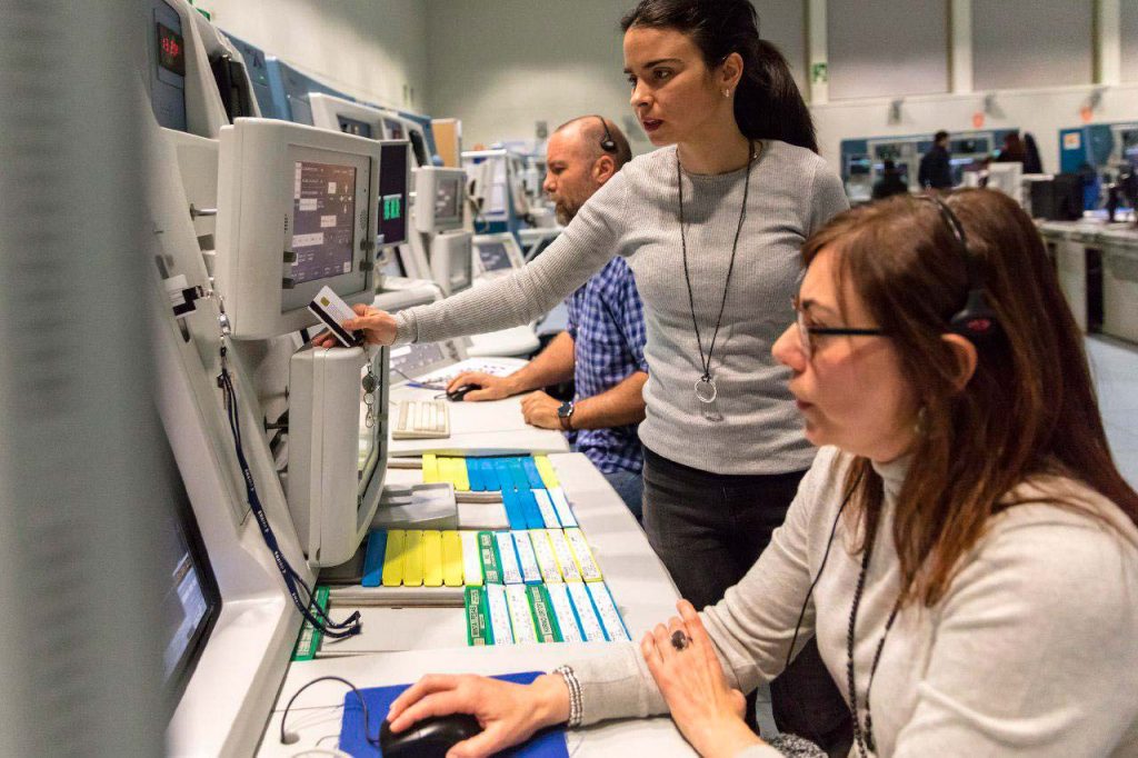 Ya es oficial ENAIRE convoca plazas de Controlador Aéreo Controladores Aéreos org